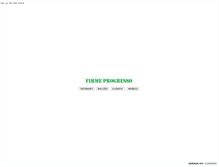 Tablet Screenshot of feasso.objectdata.com.br