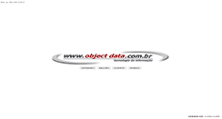 Desktop Screenshot of focustecnica.objectdata.com.br