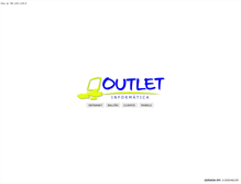 Tablet Screenshot of gowest.objectdata.com.br