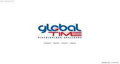 Desktop Screenshot of globaltime.objectdata.com.br